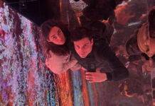 Χατζηαγγελάκης- Κιουρκτσόγλου: Απαρηγόρητοι έχασαν χθες τον σκυλάκο τους τον Μάρκο