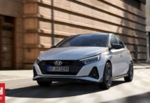 Νέο Hyundai i20: Τα κάνει όλα και συμφέρει
