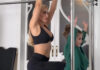 Ιωάννα Τούνη: Κάνει Cadillac pilates μαζί με τον Πάρη γιατί όταν θέλεις, μπορείς