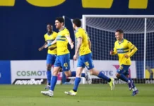 Παναιτωλικός: Πλήρωσε τα λάθη του και ηττήθηκε 2-3 από τον Πανσερραϊκό στο Αγρίνιο (video)