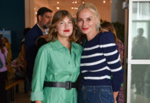 Ανδριολάτου – Χριστοπούλου: Η κοινή ανακοίνωση για το τέλος της συνεργασίας τους – «Παραμένουμε η μία δίπλα στην άλλη»