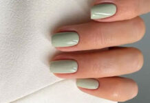 Οι γήινες αποχρώσεις που κάνουν φέτος το μανικιούρ πιο κομψό