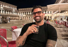 Ρία Ελληνίδου: Πρεμιέρα με φόντο… γάμο; Το βίντεο του Δημήτρη Αλεξάνδρου που μπέρδεψε τους πάντες