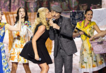 Κώστας Δόξας- Μαίρη Αργυριάδου: Είναι το νέο ζευγάρι της πόλης;