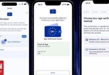 Το app της ΕΕ για την επαλήθευση ηλικίας στις online πλατφόρμες και η ελληνική «εμπλοκή»