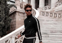 Γιώργος Μανίκας: Ο Πάρης ήθελε λαμπάδα Paw Patrol, δεν βρήκε και δείτε τι έκανε