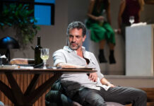 Γιώργος Χρανιώτης: Η εξομολόγηση για την πατρότητα μετά τα 40 και η αλλαγή οπτικής