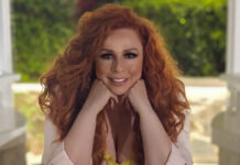 «Είμαι η Σοφία Κουρτίδου και είμαι 100 κιλά» – Η κατάθεση ψυχής για τις διατροφικές διαταραχες και το «βάρος» της κριτικής