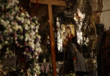 Κυριακή του Θωμά: Τι γιορτάζουμε στις 19 Απριλίου