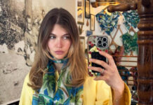 Κλέλια Ανδριολάτου: Το «τσα τσα τσα» της που έκανε το TikTok να παραμιλά