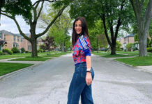 Αγγελική Δαλιάνη: Πέρασε την πιο τέλεια μέρα με τα παιδιά της και την αποτύπωσε σε στιγμές