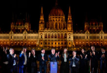 Ουγγαρία: Μεγάλος νικητής των εκλογών ο Μαγιάρ – Εκτός εξουσίας ο Όρμπαν