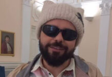 Akylas: Δεν μπορούσε να σταματήσει να κλαίει με αυτό που έζησε στο Βουκουρέστι