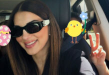 Σταματίνα Τσιμτσιλή: Το Πάσχα κάθε χρόνο -σχεδόν- ο προορισμός είναι ο ίδιος