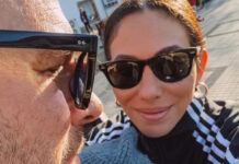 Γρηγόρης Μόργκαν: Πήρε πτυχίο συμβούλου ψυχικής υγείας όσο η Ευρυδίκη Βαλαβάνη μιλούσε για τις σκοτεινές της σκέψεις όσο θήλαζε