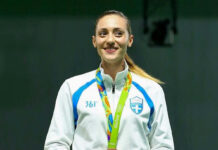 Άννα Κορακάκη: Νόμιζε ότι το δύσκολο ήταν οι Ολυμπιακοί… μέχρι που ήρθε αυτό το ένα πράγμα και την «διέλυσε»