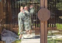 Πετρούνιας- Μιλλούση: Weekend για δύο με άφθονη χαλάρωση και ναι, λίγη γυμναστική