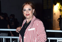 Ελένη Ράντου για τη μητέρα της που πάσχει από άνοια: «Είναι πολύ αμήχανο να γίνεσαι γονιός του γονιού σου»