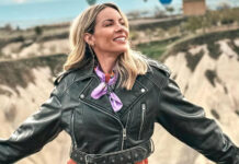 Μαρία Λουίζα Βούρου: Επική γκάφα στο Πασχαλινό πακετάρισμα. Τι ξέχασε να πάρει