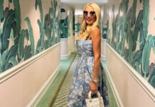 Χτυποκάρδια στο Beverly Hills Hotel Κωνσταντίνα Σπυροπούλου edition