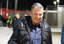 Γιώργος Λιάγκας: Ξέσπασε για τη συναυλία της Άννας Βίσση στο ΟΑΚΑ και τα «ψεύτικα» sold out