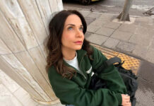 Κατερίνα Γερονικολού: Έκανε την πιο εύστοχη ερώτηση για το Πάσχα που σκεφτόμαστε όλοι