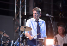 Μιχάλης Ρακιντζής: Η αλήθεια για το S.A.G.A.P.O. και τη Eurovision 24 χρόνια μετά