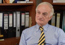 Μανώλης Μαυρομμάτης: Εξιτήριο μετά από δύο χρόνια – Η νέα αρχή και η δύσκολη διαδρομή