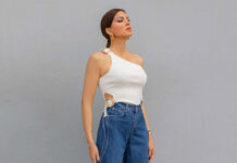 Σταματίνα Τσιμτσιλή: Μια τρυφερή στιγμή με τα παιδιά της από το παρελθόν