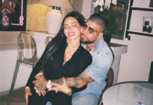 Snik: Συγκινεί μιλώντας για τη στιγμή που αντίκρισε την κόρη του και αποκαλύπτει ότι έχει ήδη παντρευτεί