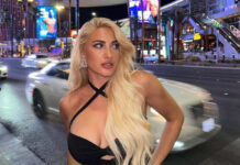 Ιωάννα Τούνη: Με δάκρυα μιλά για τη σύλληψή της – «Το θύμα στο τμήμα… Πού είναι η δικαιοσύνη;»