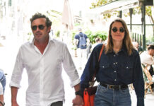 Βίκυ Καγιά: Τα δημοσιεύματα για διαζύγιο με τον Ηλία Κρασσά και η αντίδραση που λέει πολλά