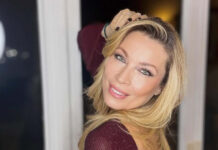 Μαριέττα Χρουσαλά: Έφερε από νωρίς το… καλοκαίρι με μια φωτό που ανεβάζει τη θερμοκρασία