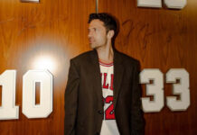 Κωνσταντίνος Αργυρός: Από τη χαρά για την κόρη στο ξέσπασμα για την Κίμπερλι Γκίλφοϊλ