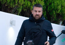 Γιάννης Αϊβάζης: Το μεγάλο άλμα στο εξωτερικό! Πρωταγωνιστεί σε διεθνή ταινία με την αδερφή της Dua Lipa