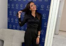 Μάρτζυ Λαζάρου: «Το ότι γίνεται στον γείτονα δεν σημαίνει ότι δεν θα συμβεί και σε εσένα»