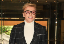 Τάκης Ζαχαράτος: Ηχηρό μήνυμα για τη βία και η αφιέρωση που δίνει άλλο νόημα στο βιβλίο του