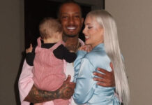 Light- Άννα Θεοδωρίδη: Οικογενειακό Πικ Νικ στον κήπο τους