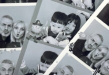 Ελεωνόρα Ζουγανέλη: Στη μακρινή Σεούλ με τον Νίκο Συρίγο αλλά ονειρεύεται… τη Μύκονο