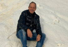 Φωκάς Ευαγγελινός: Είναι όντως τόσο Ζεν όσο δείχνει πριν την Eurovision και τι απαντά στα σχόλια, γιατί πάλι αυτός; (Αποκλειστικό βίντεο)