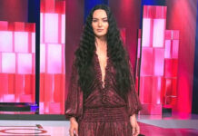 Ζενεβιέβ Μαζαρί: Η κόρη της εξελίσσεται στο απόλυτο mini me της