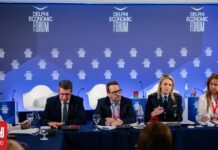 BAT στο 11ο DEF: H Ελλάδα πρωτοπόρος στην αξιοποίηση της τεχνολογίας για την προστασία των ανηλίκων