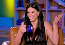 Χριστίνα Μπόμπα: «Δεν ξυπνάω και λέω θέλω μια εκπομπή στην τηλεόραση, όχι οτι αν το έλεγα θα είχα»