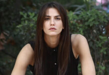 Αναστασία Παντούση: Οριακά δεν πέτυχε άνθρωπο με τον μικρό της Μπότη