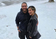 Γιώργος Κόρομι: Συγκινεί μιλώντας για τη στιγμή που έμαθε στο Survivor για την αποβολή της συντρόφου του