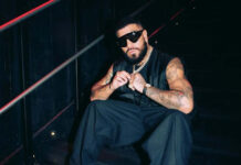 Snik: Έγινε πατέρας! Η τρυφερή φωτογραφία με τη νεογέννητη κόρη του