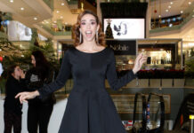 Έλενα Χαραλαμπούδη: Η επιτυχία του «Τότε και Τώρα» και η… συνταγή που «δένει» YouTube και τηλεόραση