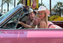 Βάλια Χατζηθεοδώρου- Fipster: Έκαναν matching tattoos με έμπνευση από τραγούδι της Ζουγανέλη