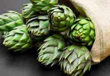 Αγκινάρα: Το ανοιξιάτικο λαχανικό που δυναμώνει οστά και καρδιά