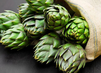 Αγκινάρα: Το ανοιξιάτικο λαχανικό που δυναμώνει οστά και καρδιά